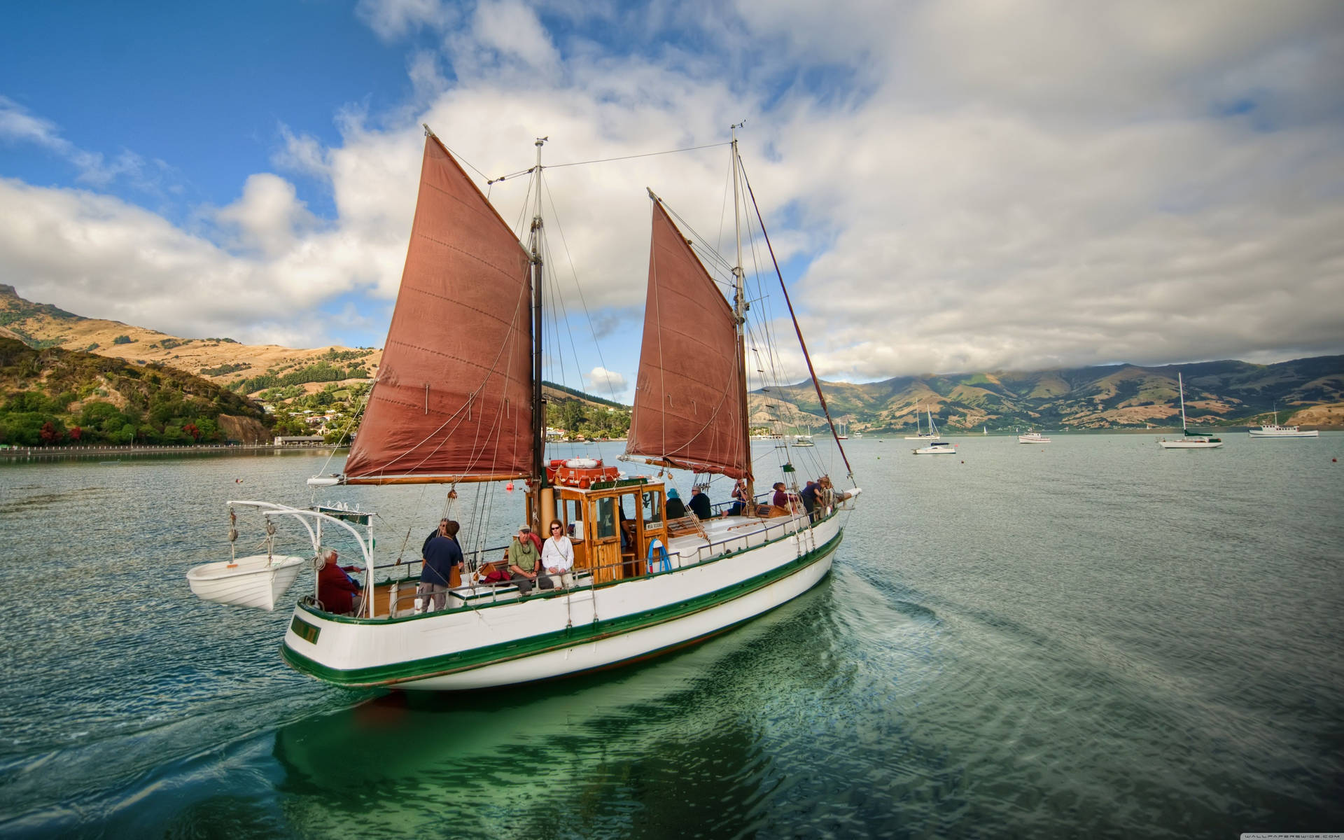 Akaroa