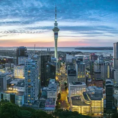 Auckland