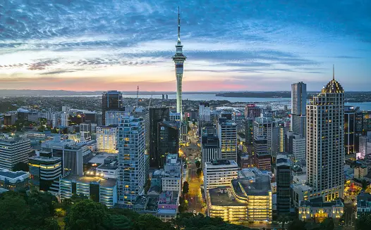 Auckland