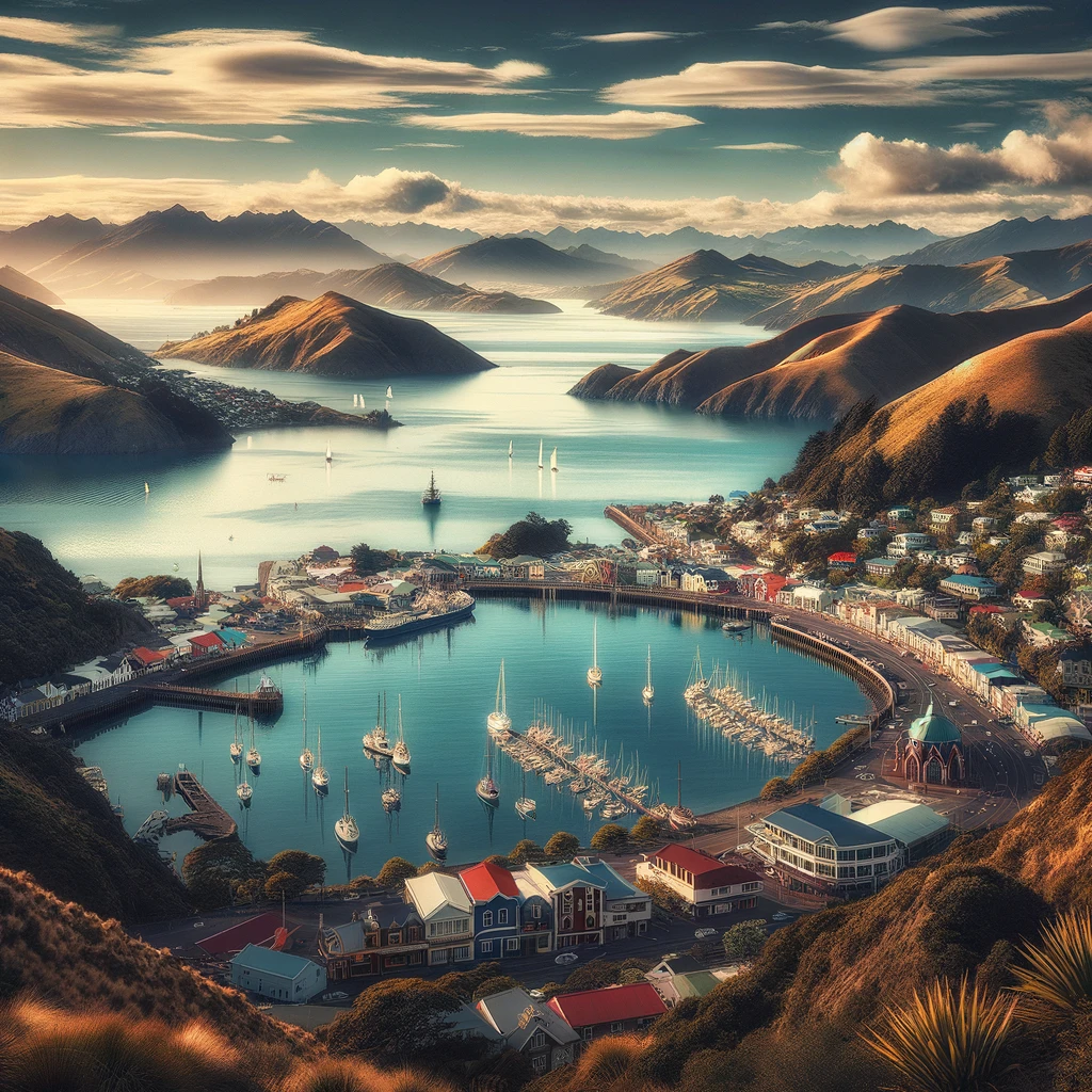 Lyttelton