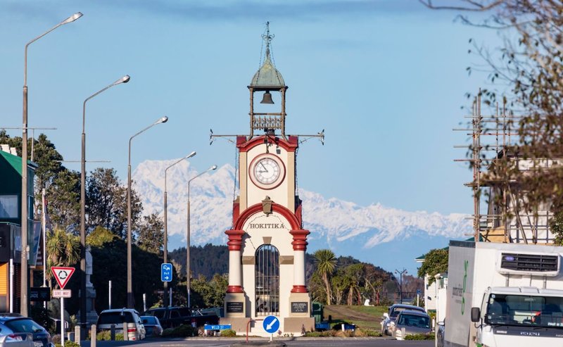 Hokitika