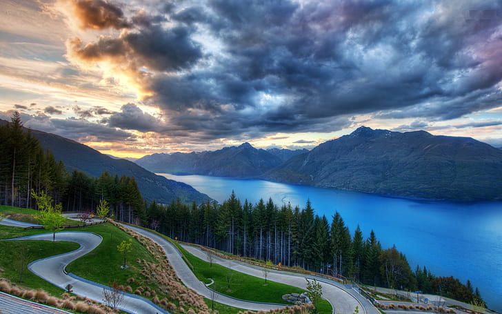 Queenstown