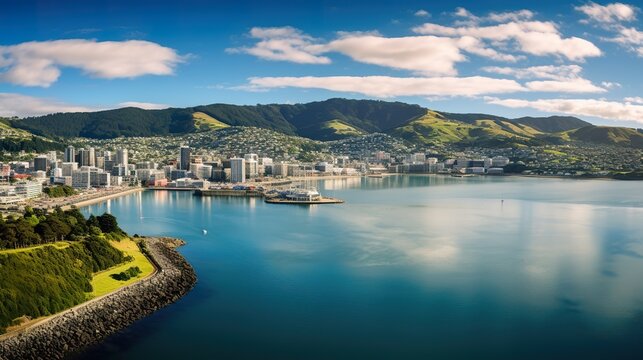 Wellington