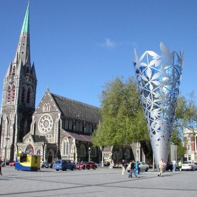 Christchurch