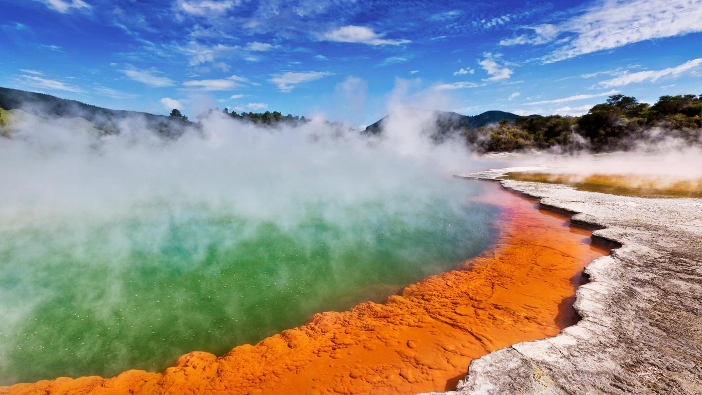 Rotorua