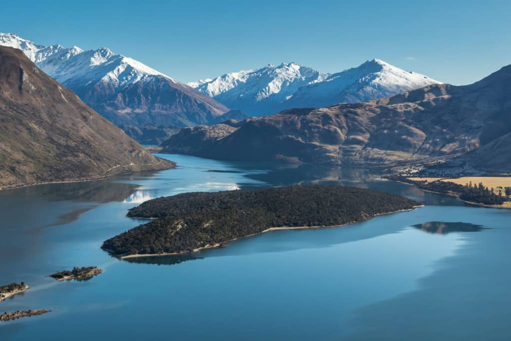 Wanaka